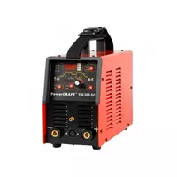 TIG 200 DC