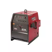 Invertec TIG 375 AC/DC