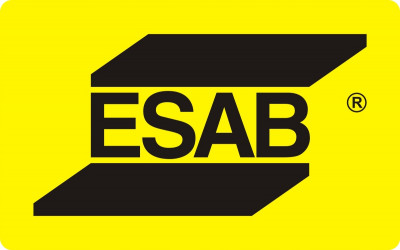 ESAB логотип