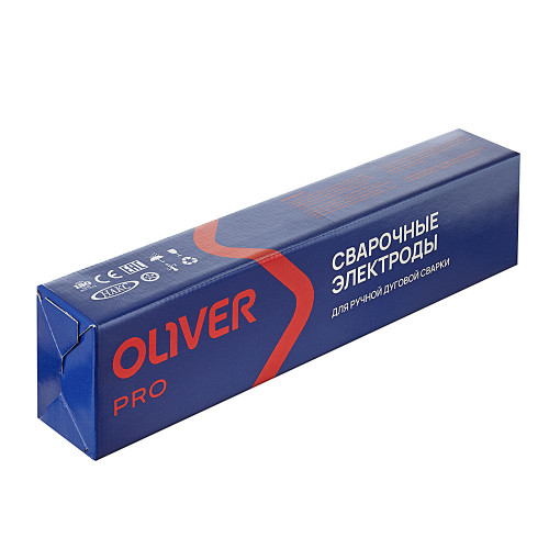 Электроды OLIVER 46.00 линейки PRO