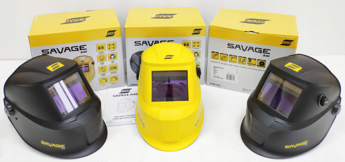 SAVAGE A40
