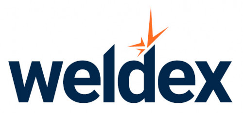 логотип Weldex