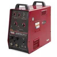 Invertec®: STT II - K1526-2