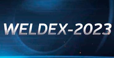 Итоги выставки WELDEX 2023