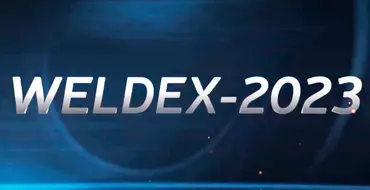 Итоги выставки WELDEX 2023