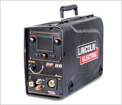 POWER FEED® 22