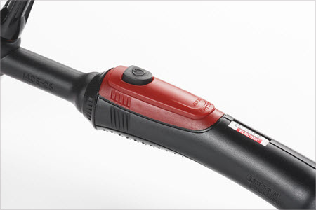 горелки для&nbsp;TIG-сварки Linc Torch Premium