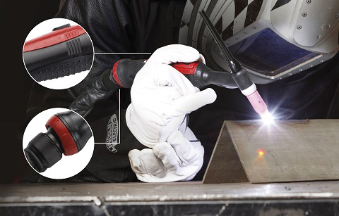 горелки для&nbsp;TIG-сварки Linc Torch Premium