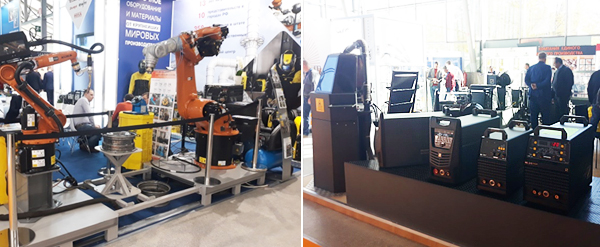 WELDEX 2018
