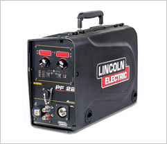 POWER FEED® 26