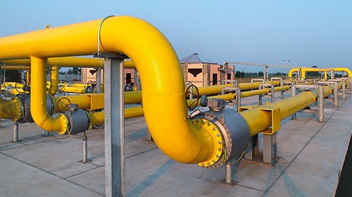 С Днём работника нефтяной и&nbsp;газовой промышленности!